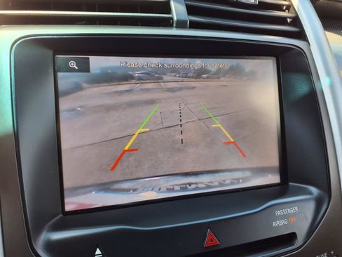 Used 2013 Ford Edge SEL FWD image 6