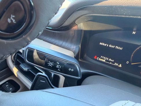 Used 2023 Lincoln Aviator Grand Touring w/ Equipment Group 301A image 15