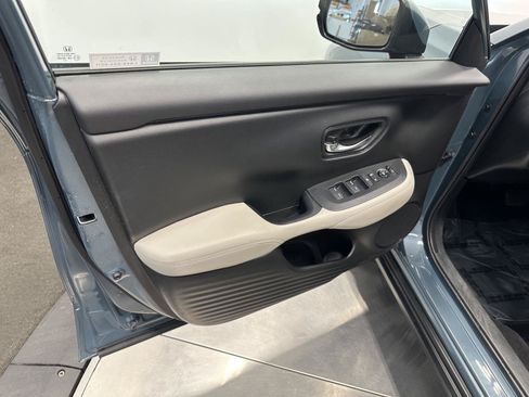 Certified 2024 Honda HR-V LX image 10