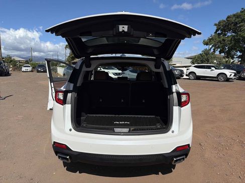 Used 2023 Acura RDX w/ Advance Package AWD/4WD image 21