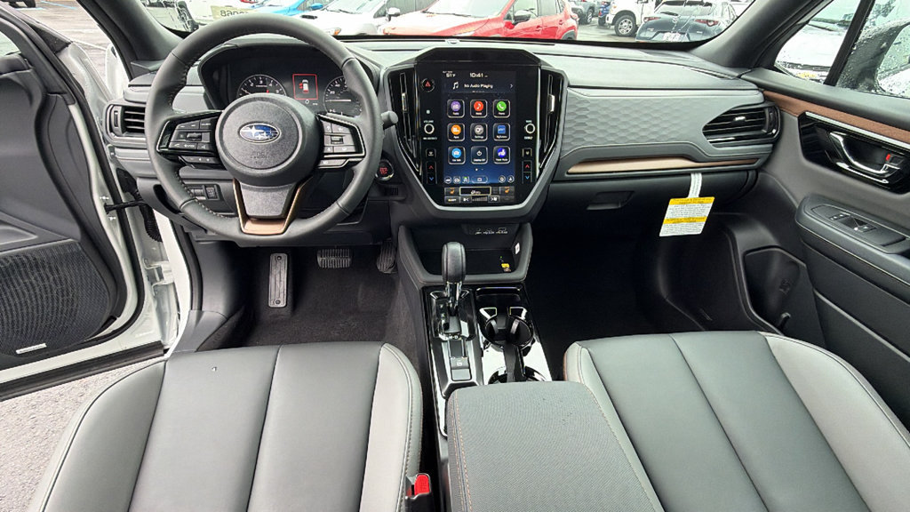 New 2026 Subaru Forester Sport w/ Sport Package AWD/4WD image 18