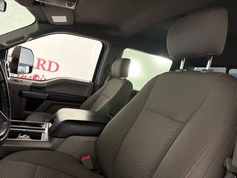 Used 2019 Ford F150 XLT w/ Equipment Group 302A Luxury AWD/4WD image 11