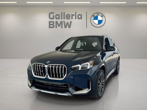 New 2026 BMW X1 xDrive28i w/ Technology Package image 1