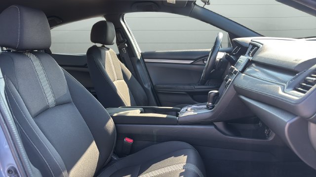 Used 2019 Honda Civic Sport image 21