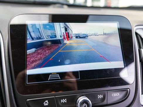 Used 2023 Chevrolet Malibu LT image 26