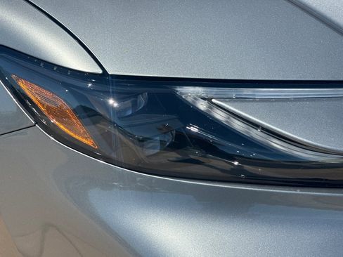 New 2026 Toyota Camry XSE FWD image 30