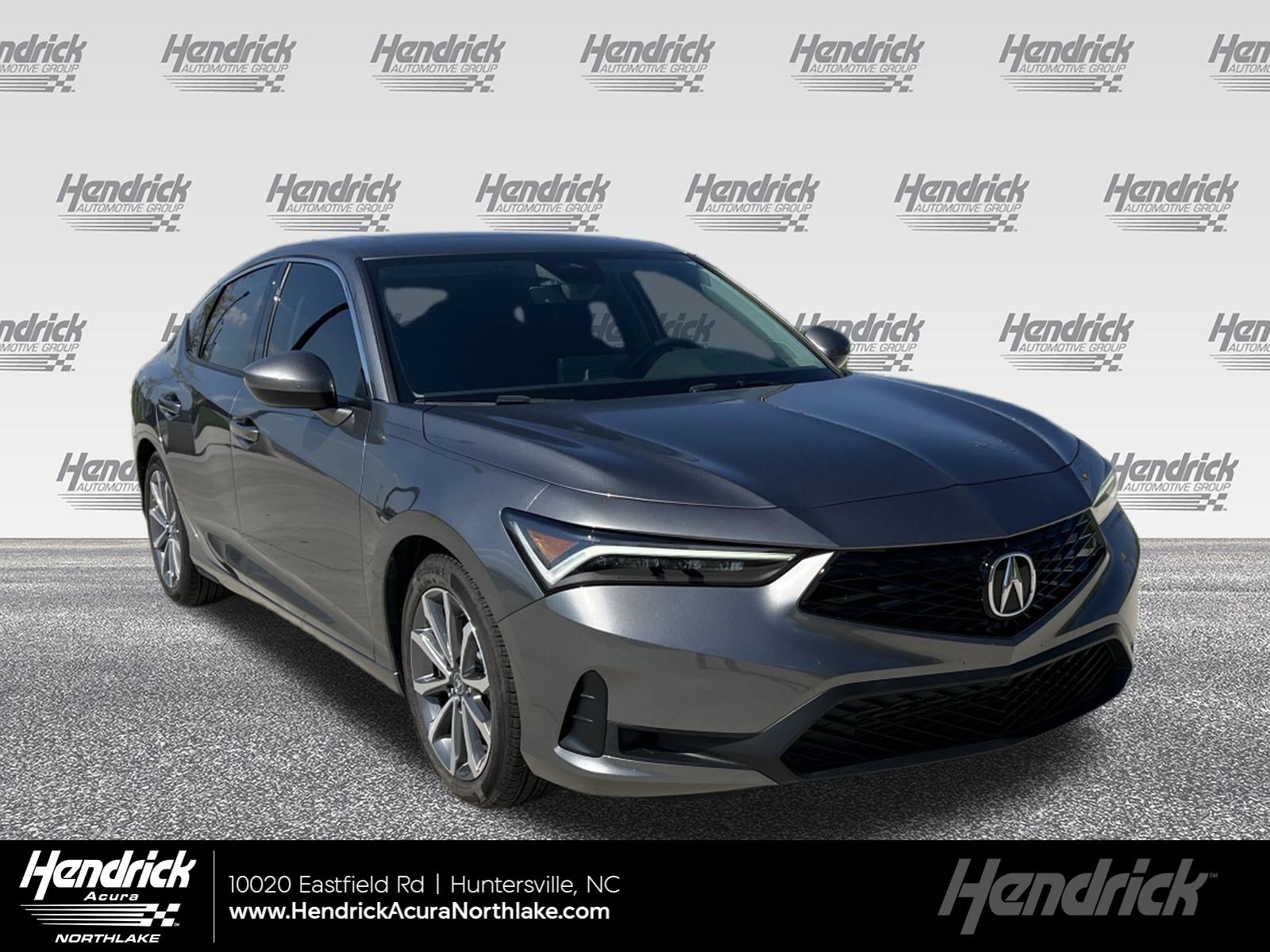 Used 2024 Acura Integra FWD image 1