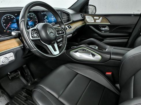 Used 2021 Mercedes-Benz GLE 350 image 18