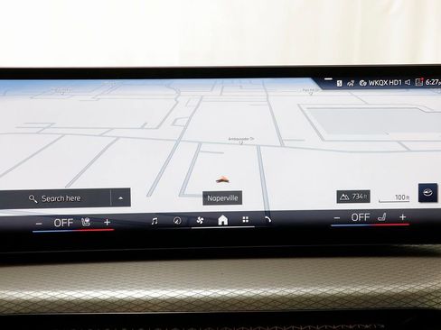 New 2026 BMW 330i xDrive Sedan w/ Convenience Package image 10