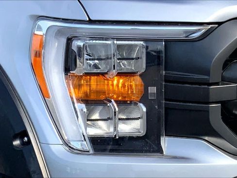 Used 2023 Ford F150 XLT w/ Equipment Group 302A High AWD/4WD image 24