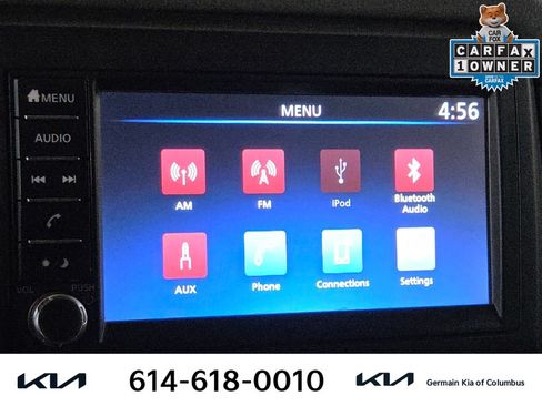 Used 2020 Nissan NV 2500 S RWD image 23