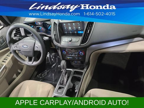 Used 2019 Ford Escape SE AWD/4WD image 11