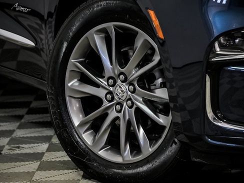 Used 2023 Buick Enclave Avenir w/ Avenir Technology Package image 3