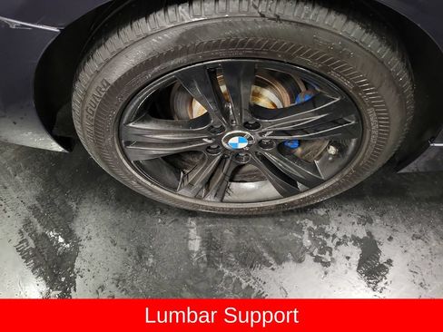 Used 2016 BMW 328i xDrive Sedan AWD/4WD image 12