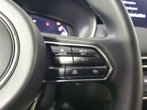 Certified 2025 MAZDA CX-70 3.3 Turbo w/ Premium Package image 26