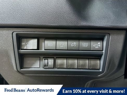 New 2026 Toyota Tundra SR5 image 14