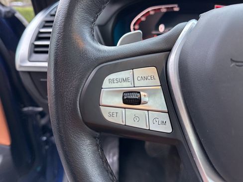 Used 2023 BMW X3 xDrive30i w/ Premium Package image 11