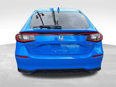 Used 2024 Honda Civic Sport image 5