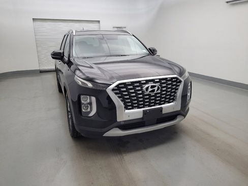 Used 2020 Hyundai Palisade SEL AWD/4WD image 14