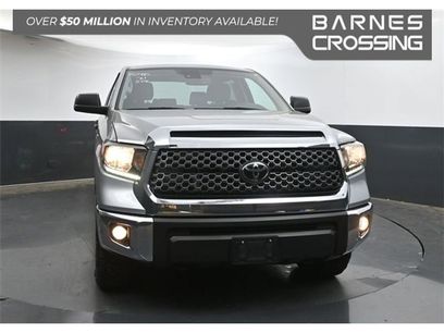 Used 2021 Toyota Tundra SR5