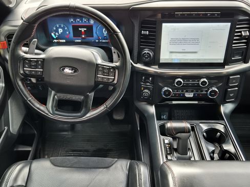 Certified 2024 Ford F150 Raptor image 21