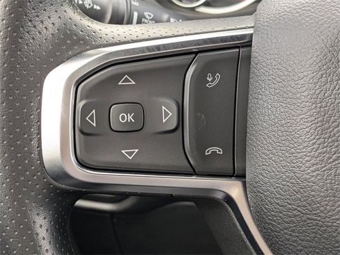 New 2026 RAM 5500 Tradesman w/ Chrome Appearance Group image 21