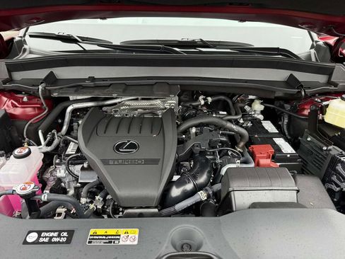 Used 2026 Lexus TX 350 AWD w/ Technology Package image 28