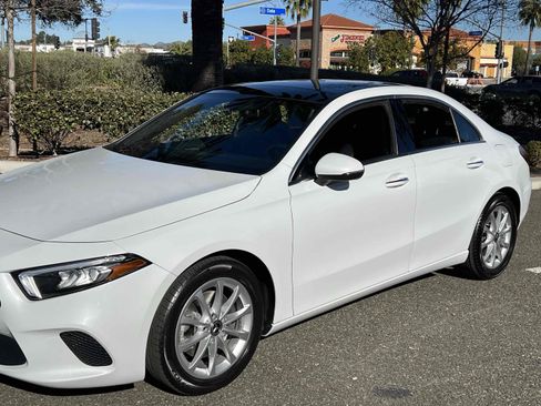 Used 2020 Mercedes-Benz A 220 w/ Premium Package image 68