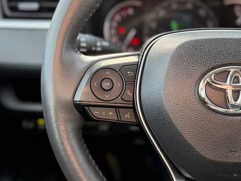 Used 2024 Toyota RAV4 XLE Premium w/ Weather Package image 14