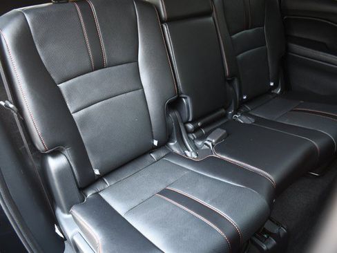 Used 2023 Honda Passport TrailSport image 29