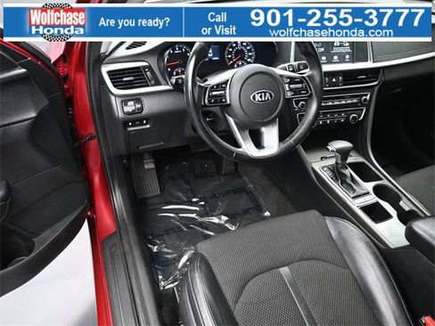 Used 2020 Kia Optima S image 15