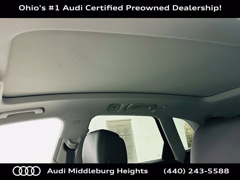 Certified 2023 Audi Q5 2.0T Premium w/ Convenience Package AWD/4WD image 25