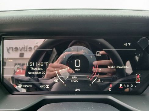 New 2026 GMC Acadia Elevation w/ Elevation Premium Package image 27