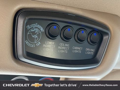 Used 2014 Chevrolet Express 1500 RWD image 29