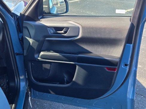 Certified 2024 Ford Bronco Sport Big Bend w/ Convenience Package image 6