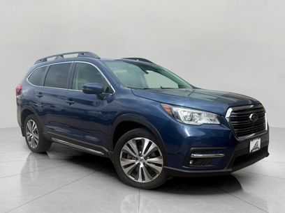 Used 2020 Subaru Ascent Limited w/ Popular Package #2A