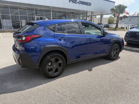 Used 2026 Subaru Crosstrek 2.5i AWD/4WD image 3