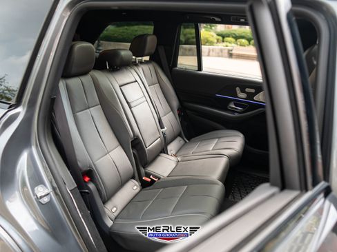 Used 2020 Mercedes-Benz GLS 580 4MATIC image 18