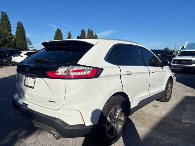 Used 2020 Ford Edge SEL w/ Convenience Package FWD image 5