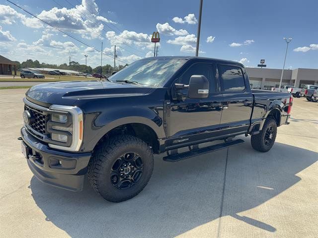 Used 2023 Ford F250 XLT w/ XLT Premium Package AWD/4WD image 1