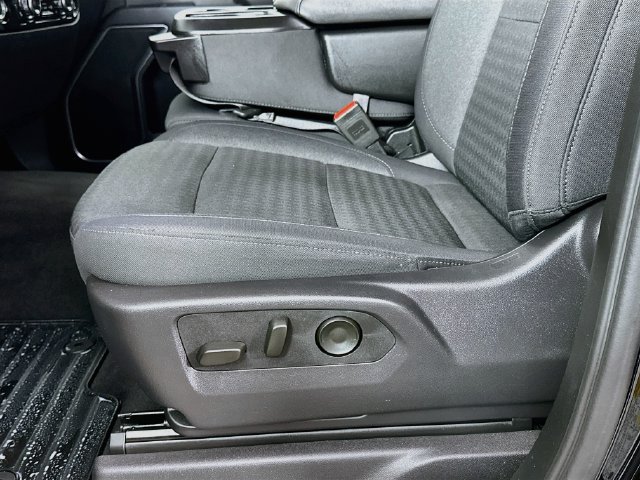 Used 2024 GMC Sierra 1500 Elevation AWD/4WD image 21
