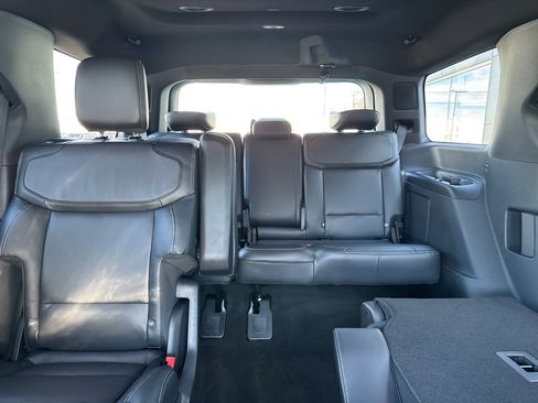 New 2026 Ford Expedition Platinum w/ Stealth Appearance Package image 5