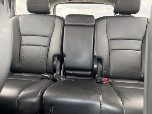 Used 2021 Honda Pilot EX-L image 19