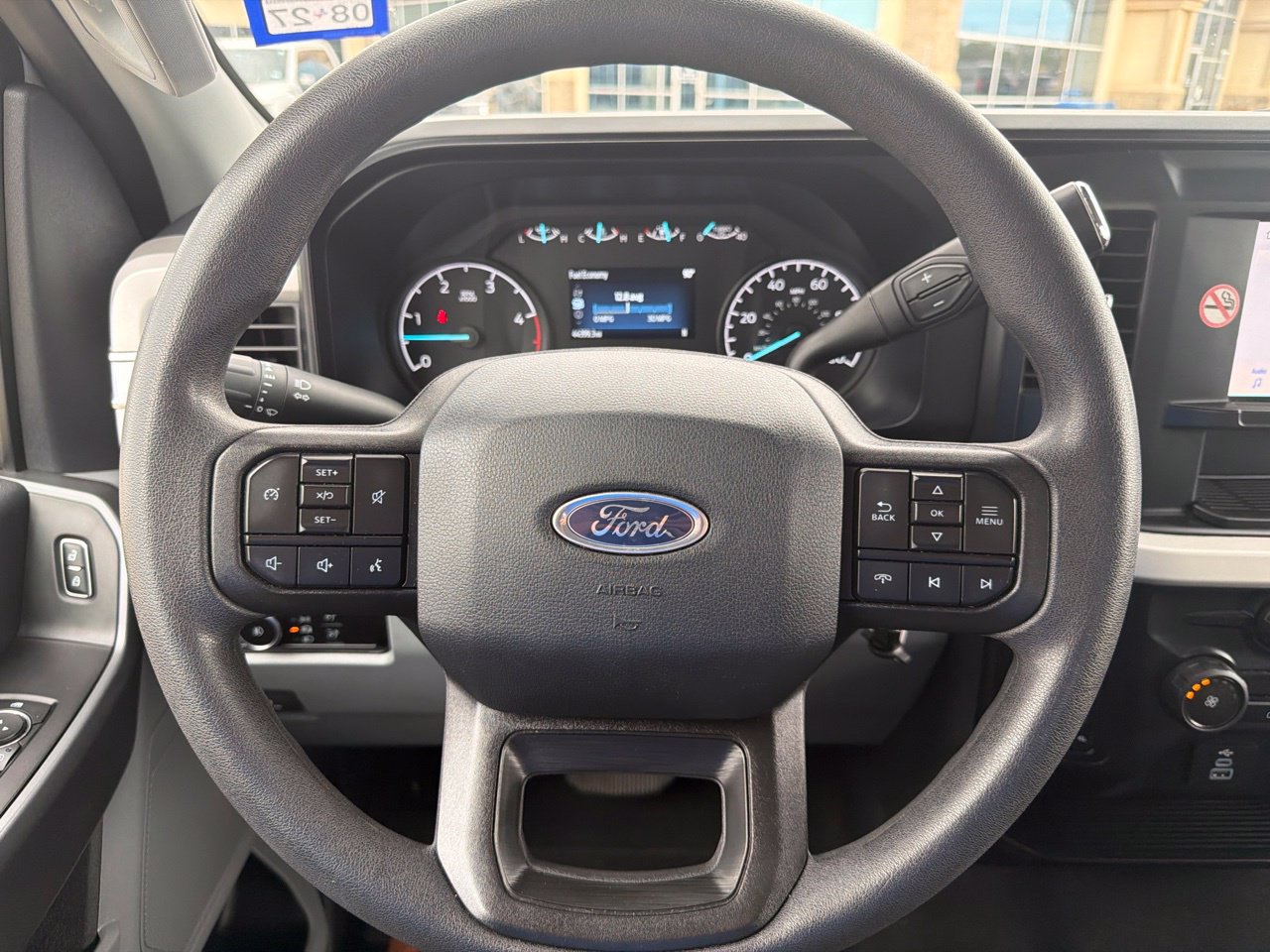 Used 2026 Ford F350 XLT AWD/4WD image 17