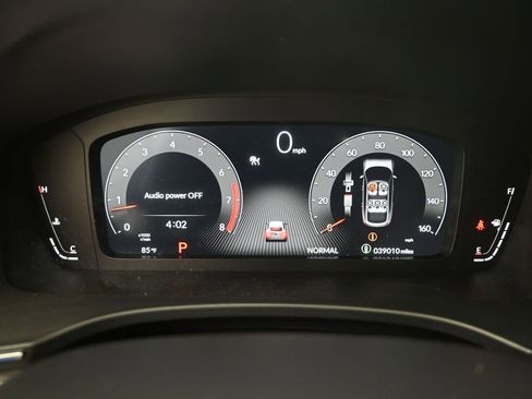 Used 2025 Acura Integra A-Spec FWD image 17