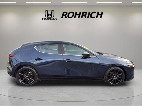 Used 2024 MAZDA MAZDA3 s image 5
