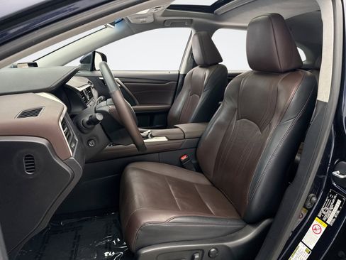 Used 2019 Lexus RX 350 AWD w/ Premium Package image 11