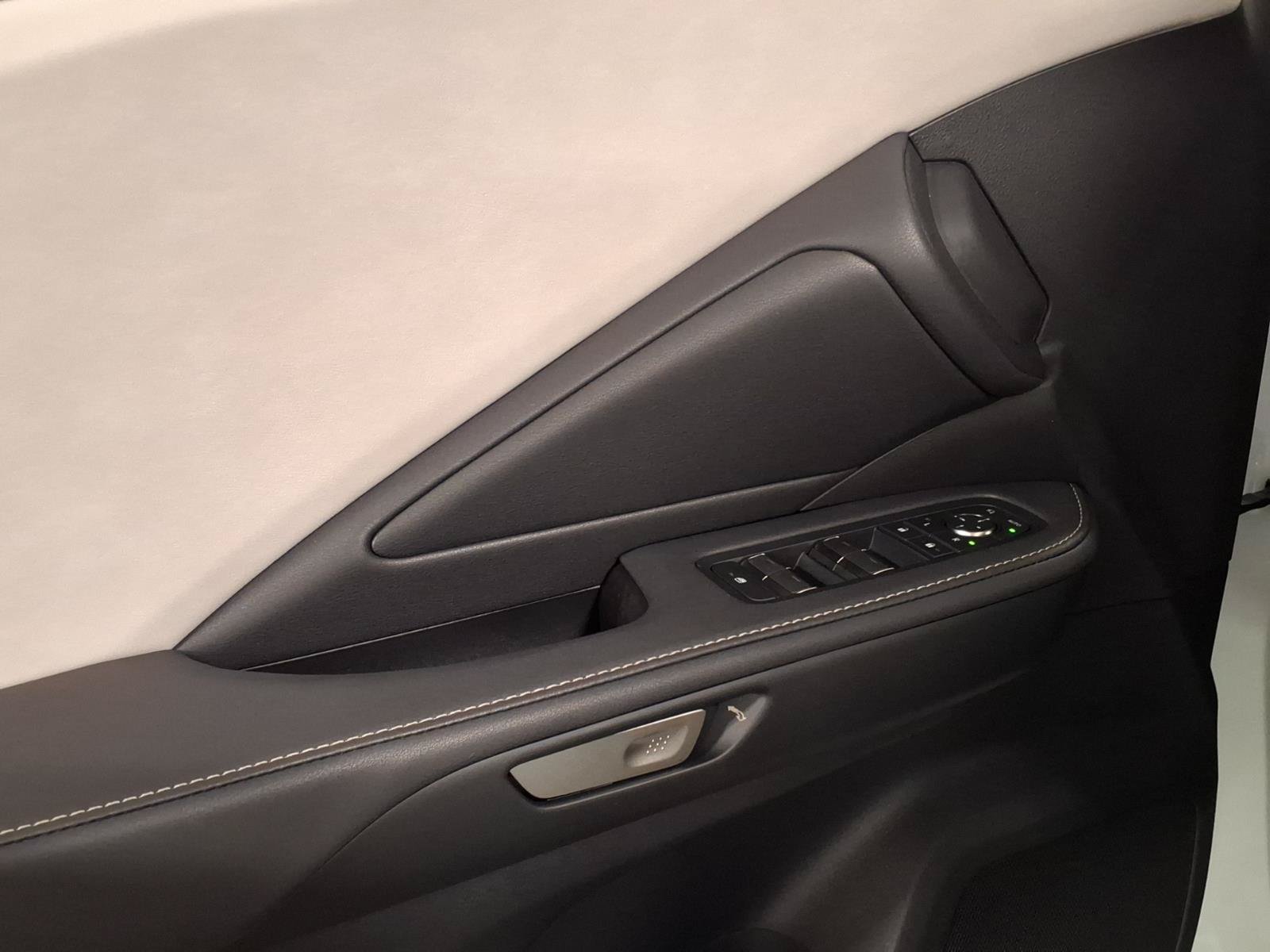 New 2026 Lexus TX 350 AWD w/ Technology Package image 4