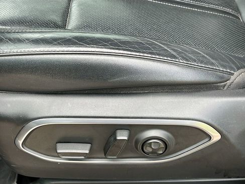 Used 2022 Jeep Wagoneer Series I w/ Premium Group I RWD image 20