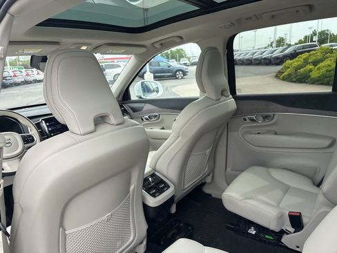 Certified 2023 Volvo XC90 B6 Plus w/ Protection Package Premier AWD/4WD image 25